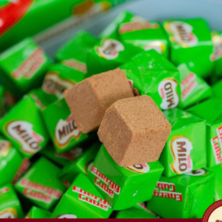 KẸO MILO CUBE THÁI LAN  ⚡ SIÊU NGON ⚡ SIÊU HẤP DẪN