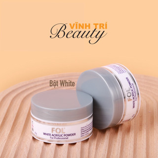Bột Đắp Móng Fol chính hãng dễ kéo dẻo mịn