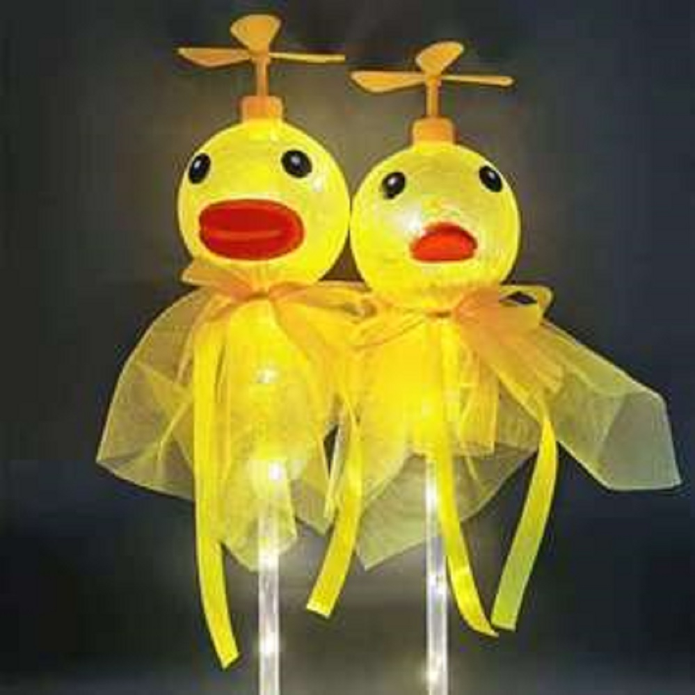 Gậy phát sáng hoạt hình có đèn led