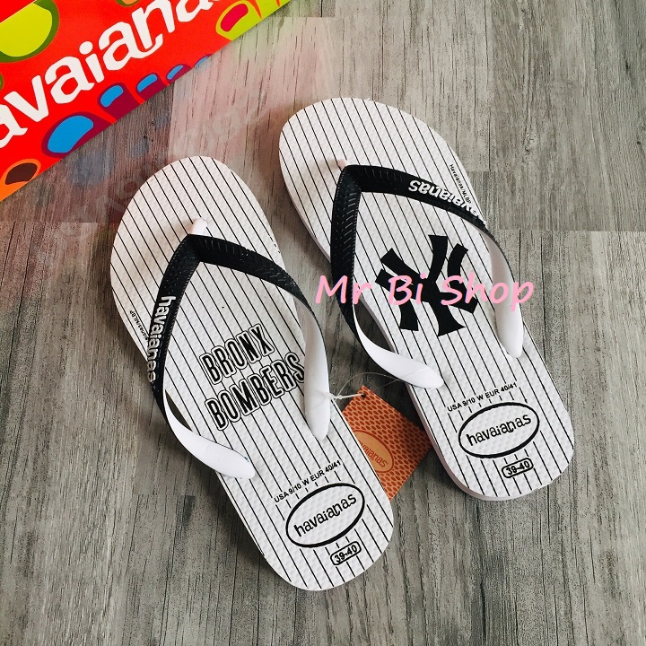 Dép Tông thời trang đế siêu bền Havai Brazil