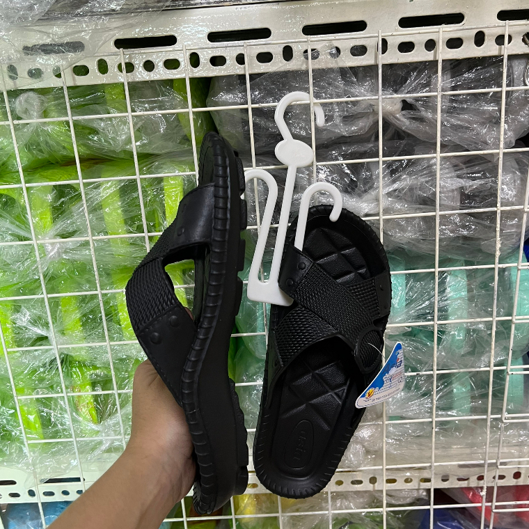 Dép quai chéo, dép đúc liền nguyên khối ASIA siêu nhẹ, hàng chính hãng DME160