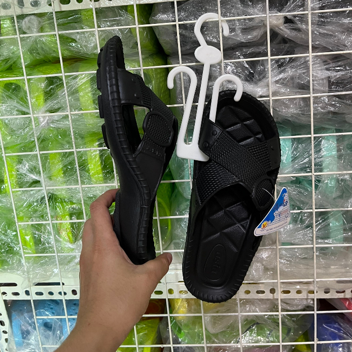 Dép quai chéo, dép đúc liền nguyên khối ASIA siêu nhẹ, hàng chính hãng DME160