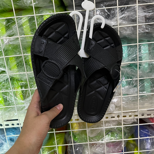 Dép quai chéo, dép đúc liền nguyên khối ASIA siêu nhẹ, hàng chính hãng DME160