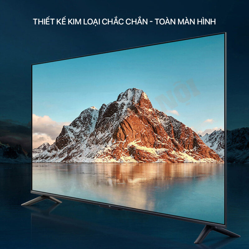 Tivi Xiaomi EA 43 55inch Màn Hình 4k Android TV | BigBuy360 - bigbuy360.vn