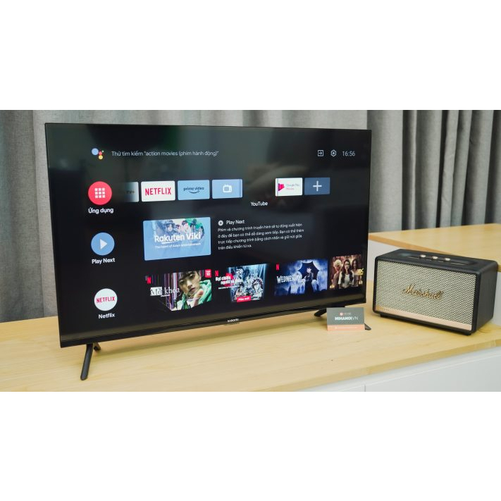 Tivi Xiaomi EA 43 55inch Màn Hình 4k Android TV | BigBuy360 - bigbuy360.vn