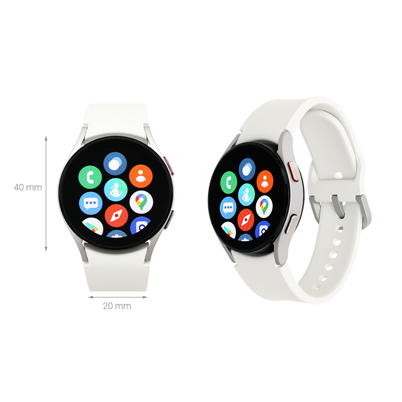 Đồng hồ Samsung Galaxy Watch 4