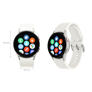 Đồng hồ Samsung Galaxy Watch 4