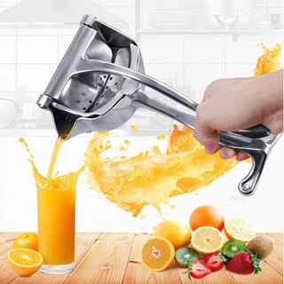 Máy ép trái cây hoa quả bằng tay làm nước rau củ cầm tay đa năng ép hoa quả cầm tay nhỏ gọn