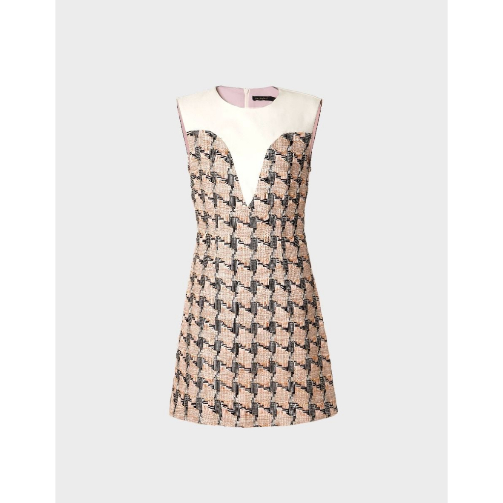 Đầm Miss Selfidge