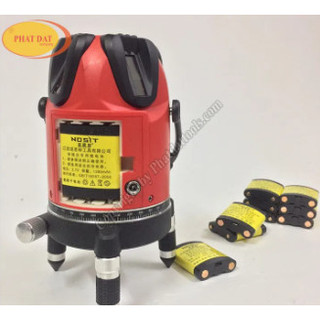 Pin Sạc Cho Máy Bắn Cos Laser
