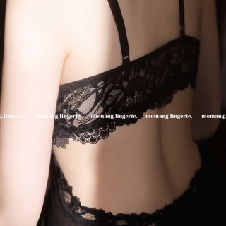 V029 Váy Ngủ 2 Dây Ren Mềm Mại Họa Tiết Sắc Nét Mơ Màng, Phong Cách Gợi Cảm Quyến Rũ