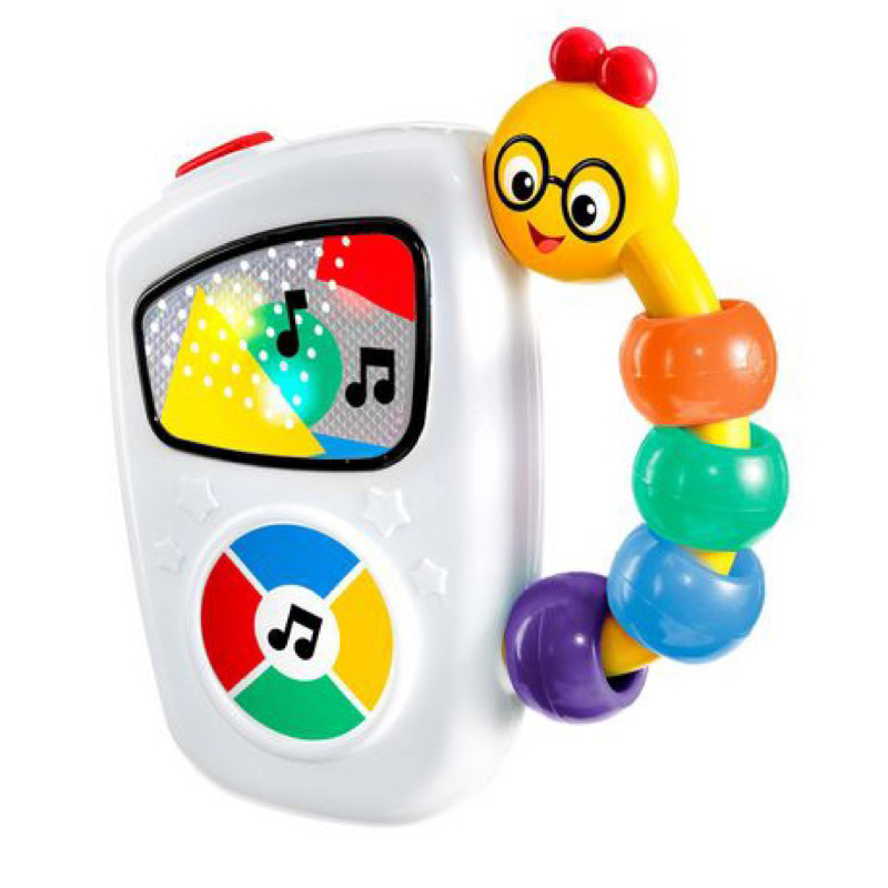 MÁY NGHE NHẠC BABY EINSTEIN