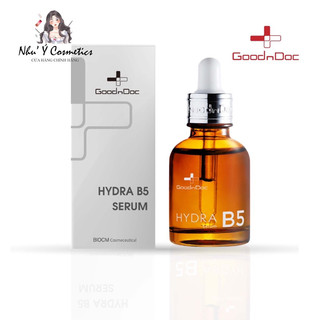 Goodndoc B5 serum phục hồi da