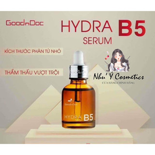 Goodndoc B5 serum phục hồi da