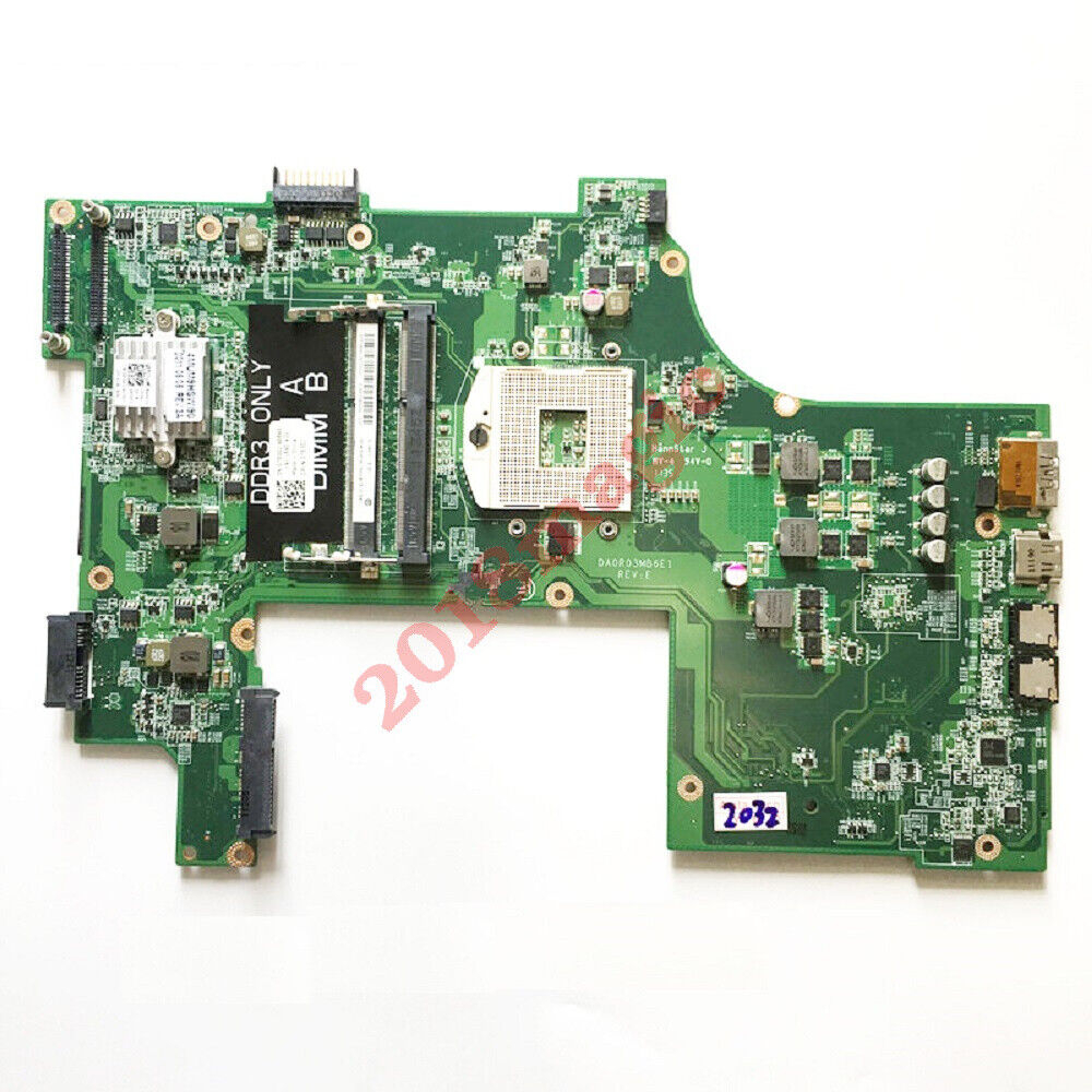 Main Dell Inspiron 3750 17R N7110 DAV03AMB8E1