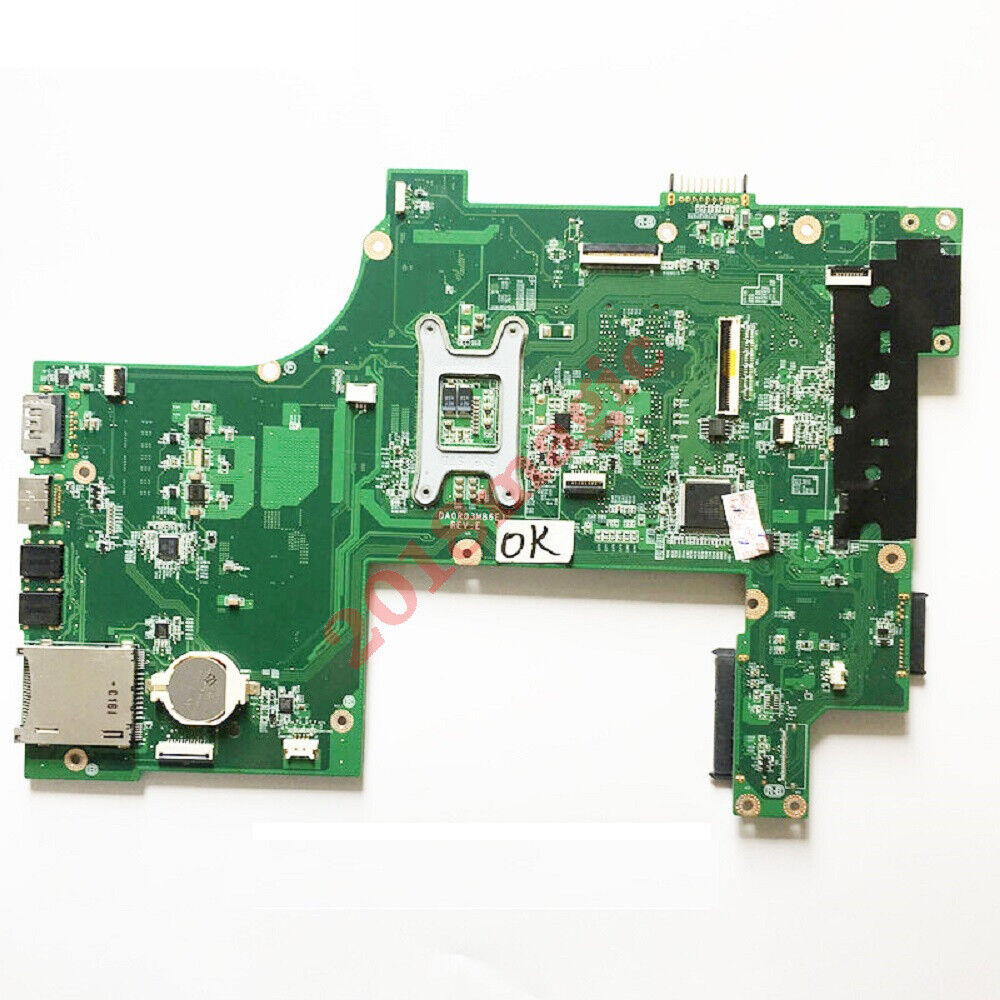 Main Dell Inspiron 3750 17R N7110 DAV03AMB8E1