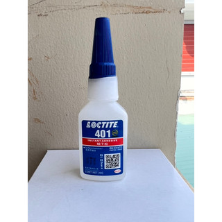 KEO LOCTITE 401 20g