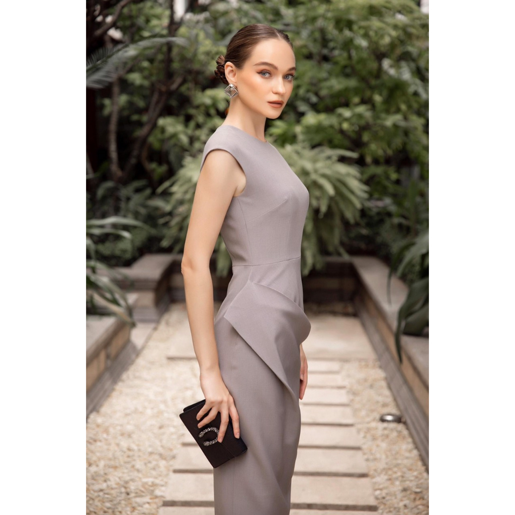 Đầm Xuất Khẩu