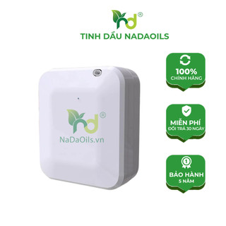 Máy khuếch tán tinh dầu tạo mùi hương chuyên nghiệp - NADAOILS SG32
