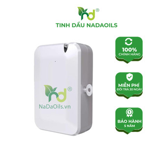 Máy khuếch tán tinh dầu tạo mùi hương chuyên nghiệp - SG32 Pro 500ml