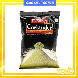 Bột ngò ấn độ everest coriander powder 100gr