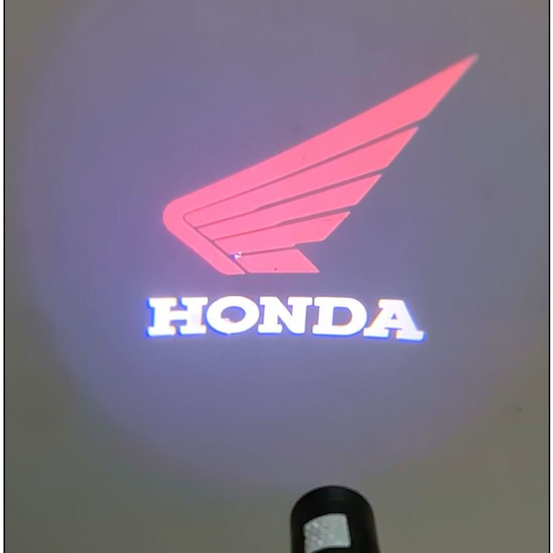 Đèn Laze M11 15W/12V/DC Logo Hình Chiếu Ấn Tượng Lắp Đuôi Xe Máy, Xe Đạp Điện