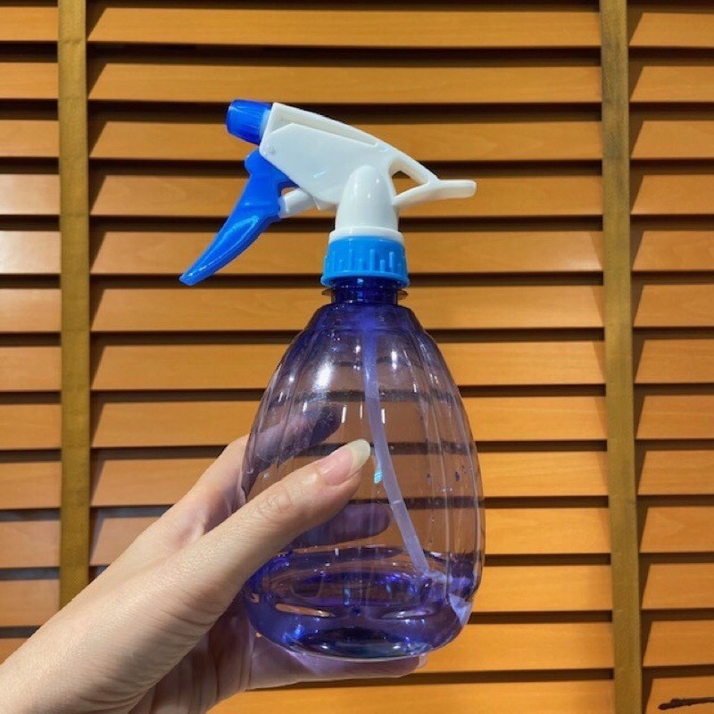 Bình xịt tưới cây mini