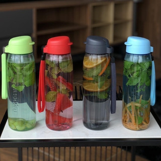 BÌnh nước Tupperware Lohas Flask 750ml