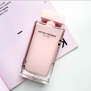 Nước hoa 𝑵𝒂𝒓.𝒄𝒊.𝒔𝒐 For Her Eau de Parfum 10ml