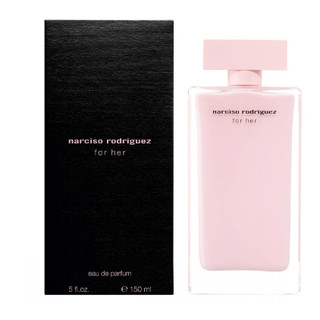 Nước hoa 𝑵𝒂𝒓.𝒄𝒊.𝒔𝒐 For Her Eau de Parfum 10ml
