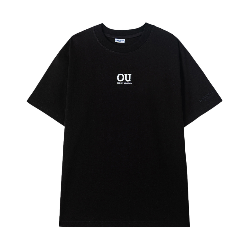 Áo Thun Unisex Local Brand Lourents Premium Cotton - TEE7