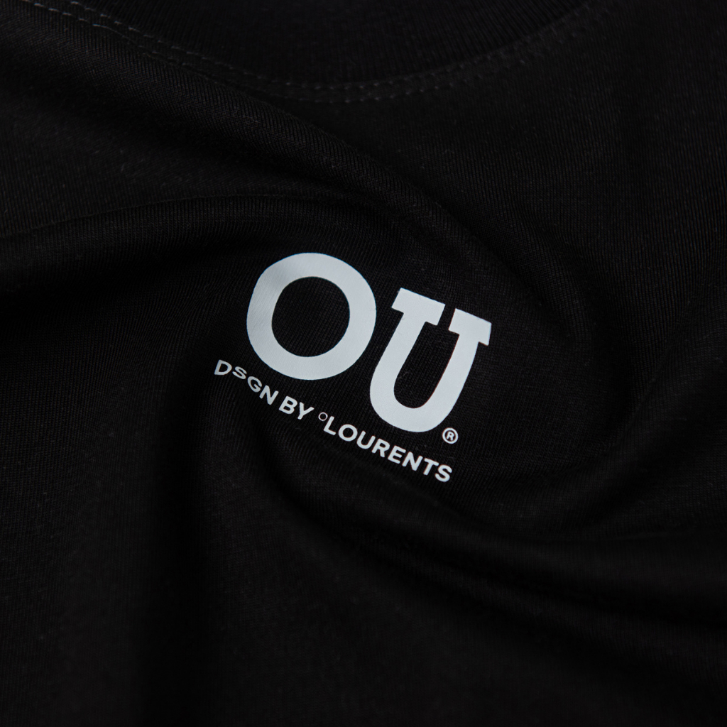 Áo Thun Unisex Local Brand Lourents Premium Cotton - TEE7