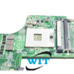 MAIN TOSHIBA L730 L735 SHARE