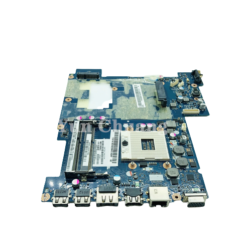 MAIN LENOVO G570 LA-675AP