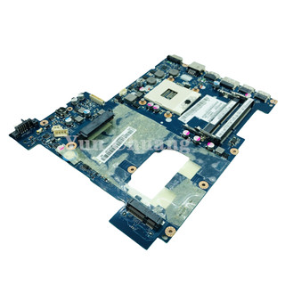 MAIN LENOVO G570 LA-675AP