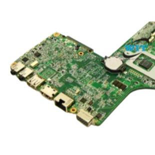 MAIN TOSHIBA L730 L735 SHARE