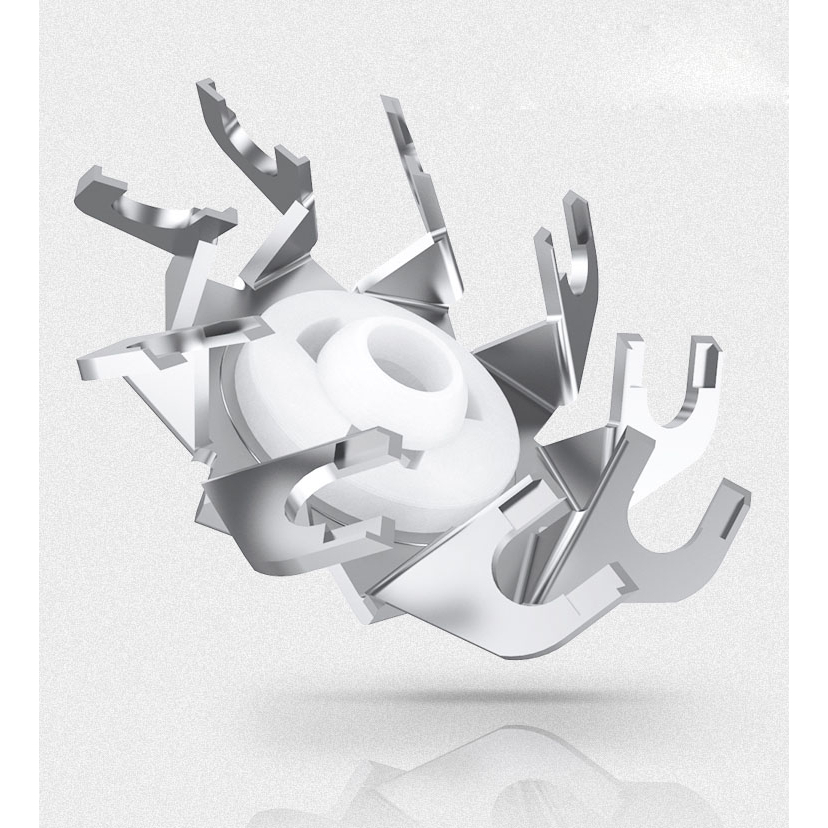 Lưỡi máy cạo râu Flyco Fr6 dùng cho các mã Fs871, 872, 873, 711, 330.... chính hãng