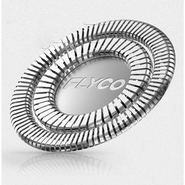 Lưỡi máy cạo râu Flyco Fr6 dùng cho các mã Fs871, 872, 873, 711, 330.... chính hãng