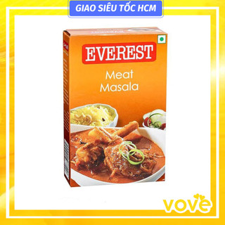 Bột Gia Vị Ấn Độ Meat Masala 100gr