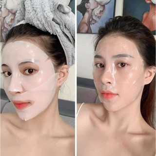 Lẻ 1 miếng Mặt Nạ Derm-all Matrix (Mẫu mới)