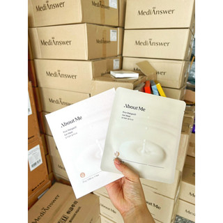 Lẻ 1 miếng mặt nạ gạo thuần chay 𝐀𝐁𝐎𝐔𝐓 𝐌𝐄 𝐑𝐈𝐂𝐄 𝐌𝐀𝐊𝐆𝐄𝐎𝐋𝐋𝐈 𝐆𝐄𝐋 𝐌𝐀𝐒𝐊