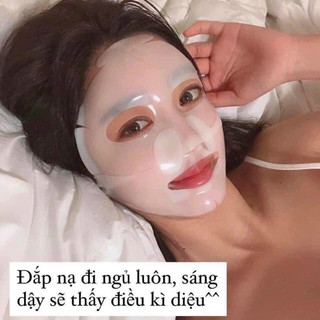 Lẻ 1 miếng Mặt Nạ Derm-all Matrix (Mẫu mới)