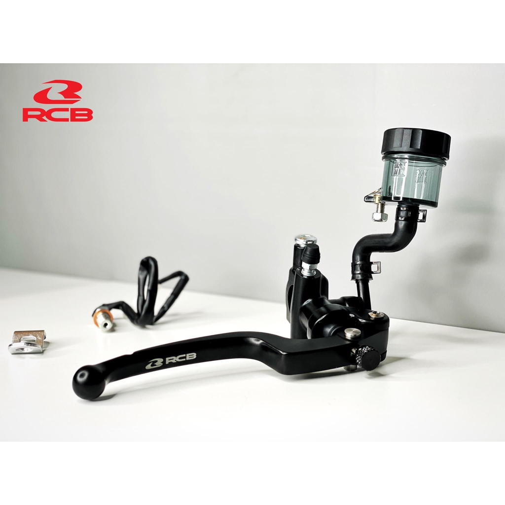 Tay Thắng RCB-S2 Bình Dầu Rời Chính Hãng ////