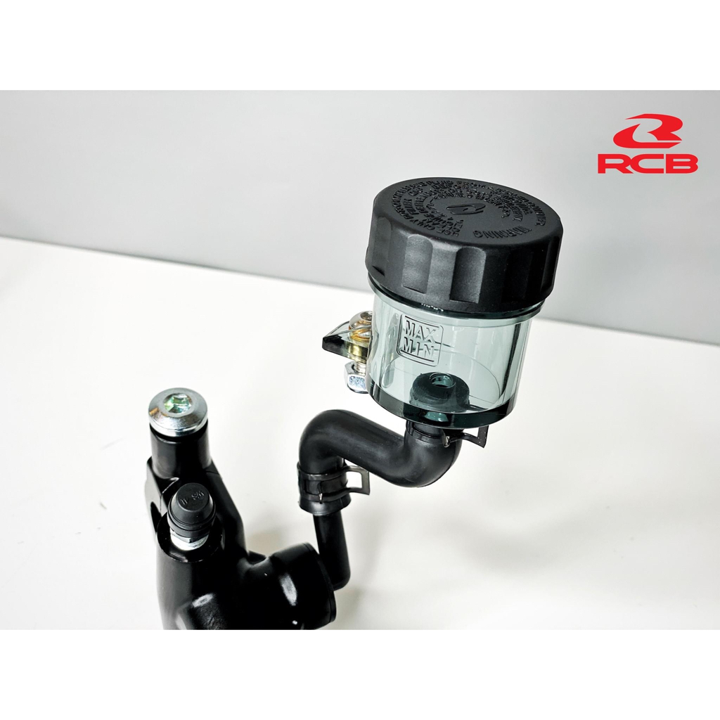 Tay Thắng RCB-S2 Bình Dầu Rời Chính Hãng ////