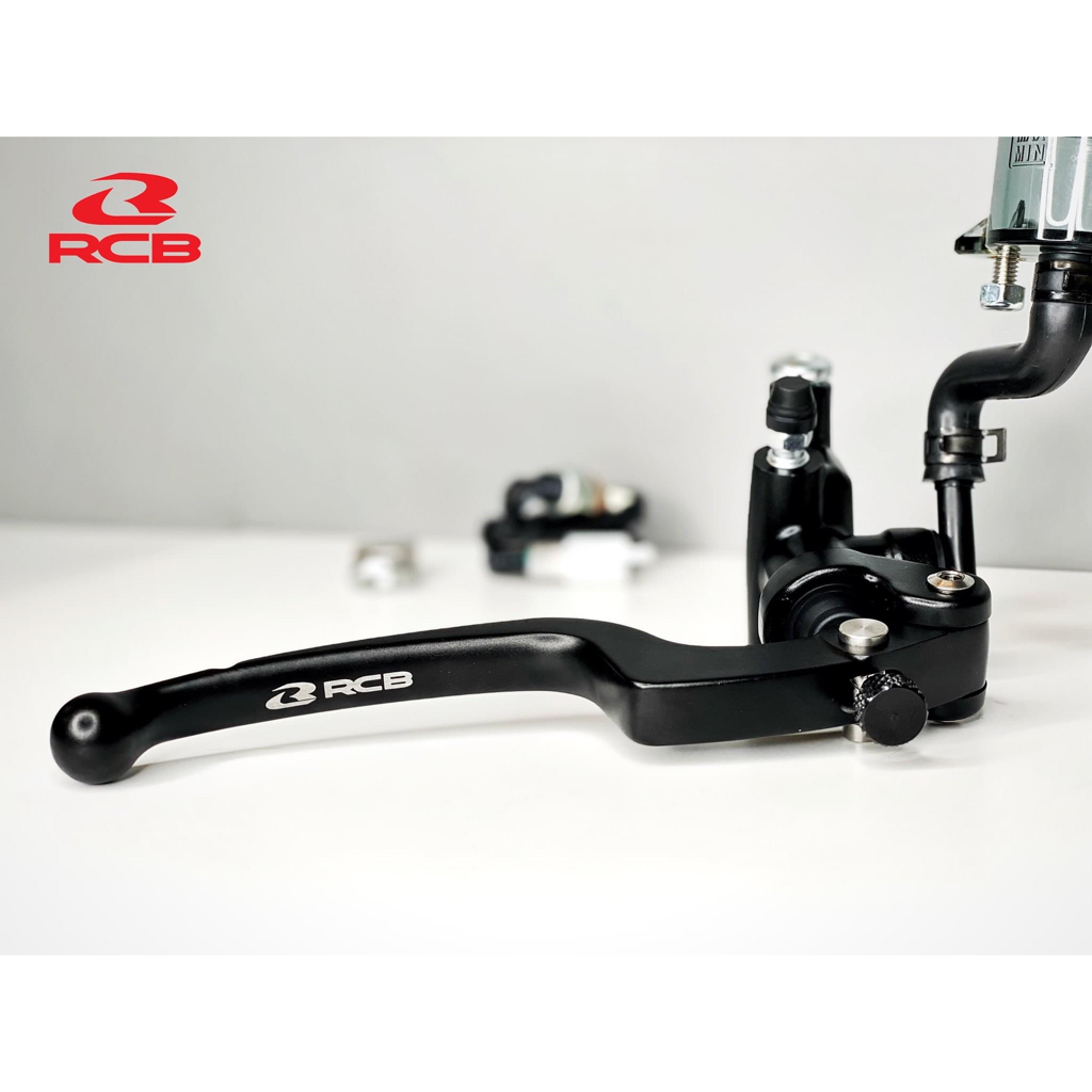 Tay Thắng RCB-S2 Bình Dầu Rời Chính Hãng ////