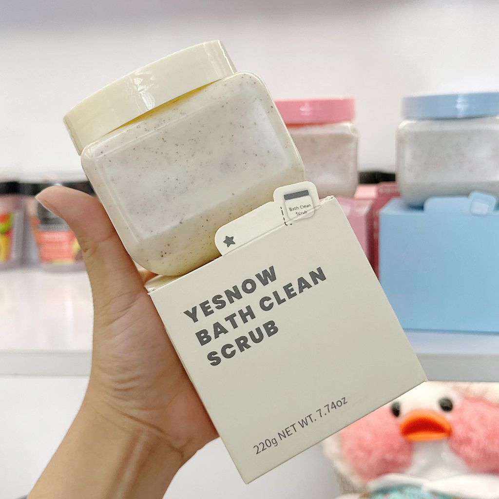 TẨY TẾ BÀO CHẾT BODY SỮA DỪA