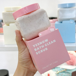 TẨY TẾ BÀO CHẾT BODY SỮA DỪA