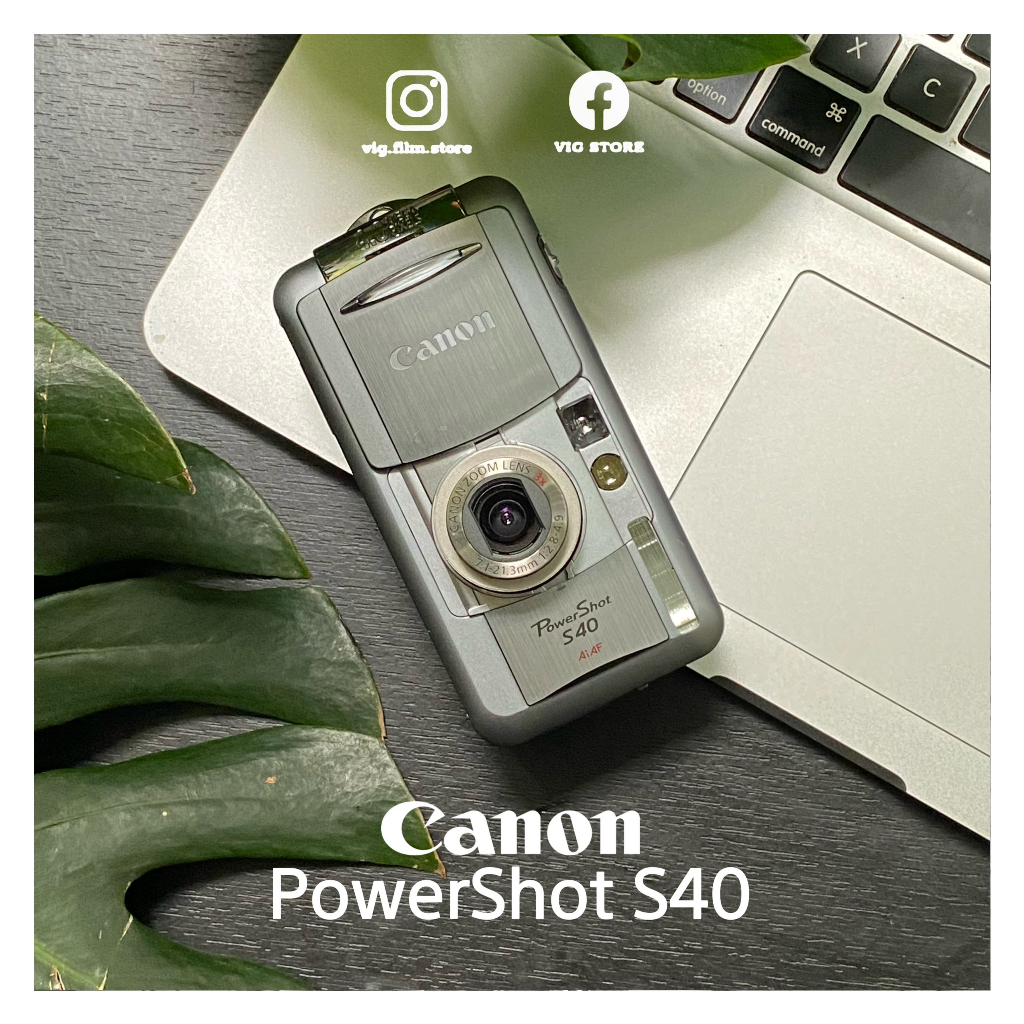 Máy ảnh kỹ thuật số Canon