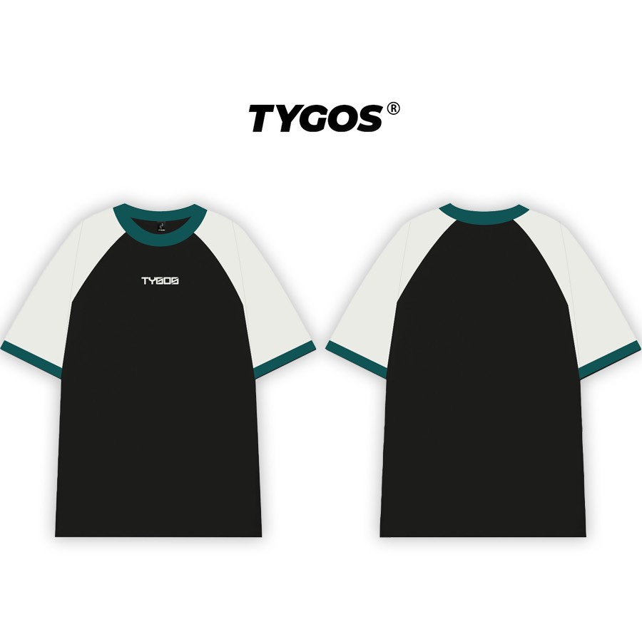 ÁO THUN TYGOS BASIC PT005