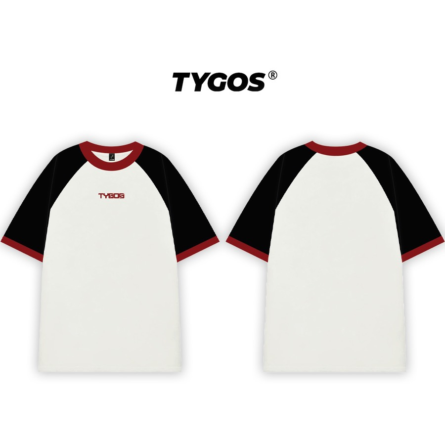 ÁO THUN TYGOS BASIC PT007